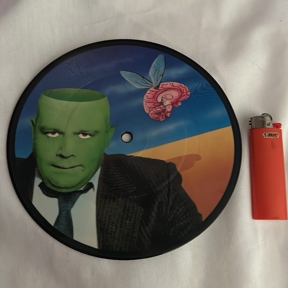 Bad Manners 45 Got no brains - Picture 3 of 4